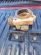 Iveco 4.5 water housing Fits Case 450 465 Skid Steer New Holland 445T/M2