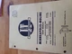 I & T Minneapolis-Moline Shop Manual MM-18 Series : G-VI, G-707,G-705, G-708