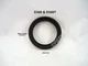 Hobart Mixer D300, D300T, D330, D340  Shifter Plate Grommet  00-110961,
