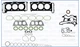 Full Engine Rebuild Gasket Set MERCEDES ML350 V6 24V 3.5 302 MB276.955 (2013-)