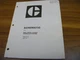CAT Caterpillar 980C Wheel Loader Hydraulic Schematic Diagram Manual 63X5185