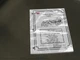 Terex TH844C, Deere 4045T, Cummins 4B3.9-C100, T12000, Dana 212 Parts Manual