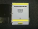 New Holland RG140.B RG170.B RG200.B Motor Grader Service Repair Manual 48050423D