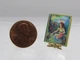 Dollhouse Miniature Replica of Book The Brother's Grimm Snow White B104