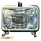 HEADLIGHT FOR NEW HOLLAND TL70 TL80 TL90 TL100 TRACTORS