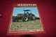 Hesston 466 466DT 566 566DT 666 666DT 766 766DT Tractor Brochure FCCA 