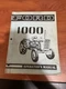 Ford 1000 Tractor Operator&rsquo;s Manual