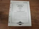 Briggs & Stratton Illustrated Parts List 80300 to 80399 MS-8179-11/93 PWI