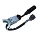 701-80298 Forward & Reverse Lever Switch Power Shift For JCB 531-70 540 FS PLUS