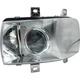 LED Headlight for Case IH Magnum Tractors - Plug & Play, 1200 Lumens