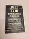Hyster E25XL E30XL E35XL E40XL E50XL Forklift Owner Operator Maintenance Manual