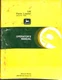 John Deere 146 Farm Loader Operator's Manual OM-W21480 Welland Works