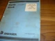 Dresser TD-15E Crawler Tractor Parts Catalog Manual PM-TD15E