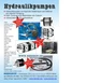 Kubota KH28 KH191 Case CK62 Hydraulic Pump Kayaba KRP4-17-17CD KRP4-19-19CD