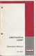 Case International Case IH L300 Front End Loader Operator's Owner's Manual
