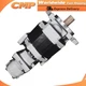 Hydraulic Gear Pump 705-95-05140 For Komatsu HD465-7R HD465-7 HD605-7