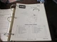 Toro s-620 recoil 38165 snow thrower blower Parts Catalog Manual 1986