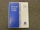 New Holland TC31DA & TC34DA Compact Utility Tractor Owner Operator Manual Book