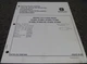 New Holland 974W6 974W6-40 974N8 974W8 Corn Head Parts Catalog Manual 5097484