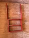 Wheel Horse Garden Tractor tombstone Bracket GT-14 1054 953 1054a Double Factory