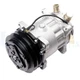 A/C Compressor 1995-1995 For Volvo 850 SD7H15HD CO 4647C 58701 R-134A