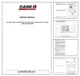 Case IH Farmall 70JX 75JX 80JX 90JX 100JX 110JX Tractor Service Manual PDF