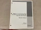 Case Operator's Manual BMX172 72" Front Dozer Blade tractors D29, DX29 + more