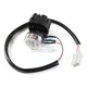 KHR2751 Throttle Switch Sensor For Case CX210 CX460B SH200-5 Excavator #F11