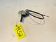 Kubota L4760 Tractor Heater Valve w/ Cable