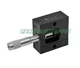 GON65-U-M 60mm angle displacement table angle measuring instrument manual platfo