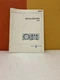 HP 01260-4 Model 120B Oscilloscope Operating & Service Manual