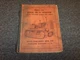Allis Chalmers HD21 Bulldozer Dozer Crawler Tractor Parts Catalog Manual Book xz
