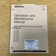 CAT Caterpillar 3500 ENGINE OPERATION & MAINTENANCE MANUAL INDUSTRIAL & GENSET