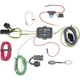 Hopkins 42134 Plug-In Simple Trailer Wiring Kit