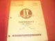 Cockshutt 35 40D4 Tractor I & T Shop Manual