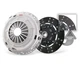 Clutch Masters for 12-14 Fiat 500 1.4L Turbo 5-Speed FX250 Dampened Disc Clutch