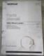 CAT CATERPILLAR 980C WHEEL LOADER PARTS BOOK MANUAL S/N 63X1-63X6574