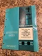 International Harvester Engines Parts Catalog U372 U450 U501 Engine Form PU-60A
