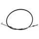 For Dynapac CC900 CC900G Chicago Pneumatic AR90G Cable Assembly 4700377741