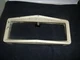 Cub Cadet Headlight Grill Nose 1000 1200 1250 1450 1650 Hood Extension Quietline