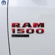RAM Classic 1500-3500 Door Emblem Decals DRIPPING RED Fits 2009-2024
