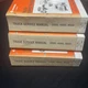 1997-1998 International Navistar CTS-5640 Manuals. Complete Set.  3 Volumes.