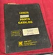 Vintage Lorain L48H Excavator Parts Catalog Manual