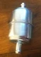 D139225 - A New Fuel Filter For A CaseIH C50, CX50, C60, CX60, C70, C80 Tractors