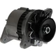 Alternator Fits Massey MF1030 MF1040 MF205 MF210 MF2104 3282883M91 LR13595B 35A
