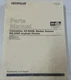 2000 Caterpillar KEBP0223-16 AP-900B Barber Greene BG-240C Service Repair Manual