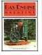 Witte 3 &frac12; HP Engine restoration &ndash; Farmall F-12 tractor