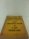 IH International B-269 & U-269 PARTS MANUAL BOOK CATALOG GAS ENGINE & POWER UNIT