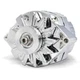 Proform Alternator 120 Amps Chrome Plated 12V Gm 10Si Case 66445-12N
