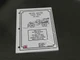 Terex SS-842 Square Shooter, Deere 4045, 4039T, Vickers Telehandler Parts Manual